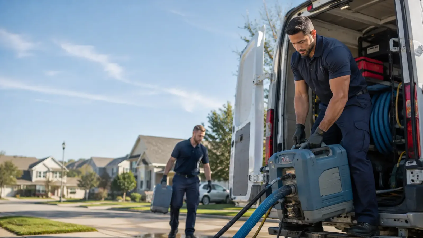 Trauma Cleanup in Niles, OH near me